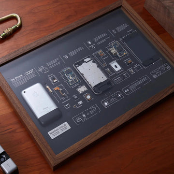 Tech Wall Art
