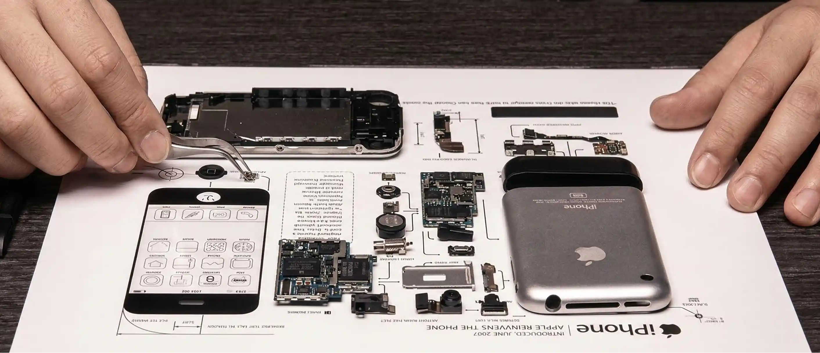 iPhone 2g