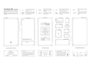 iPhone teardown template preview 4