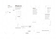 iPhone teardown template preview 20