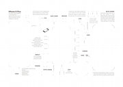 iPhone teardown template preview 17