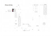 iPhone teardown template preview 19