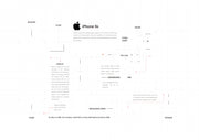 iPhone teardown template preview 12
