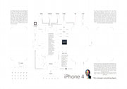 iPhone teardown template preview 5