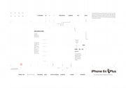iPhone teardown template preview 13