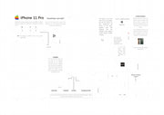 iPhone teardown template preview 21