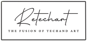 Retechart Coupons and Promo Code